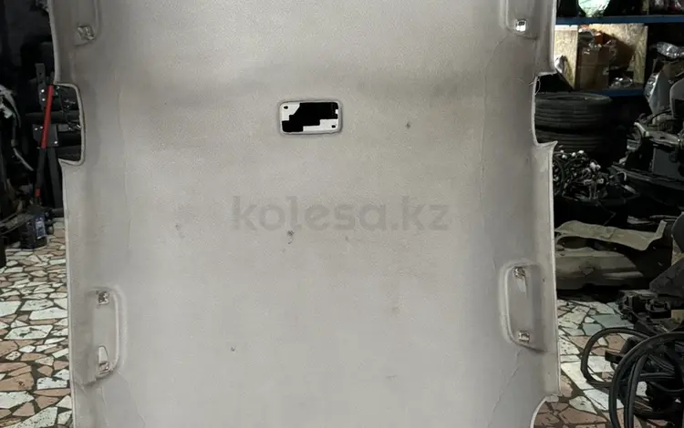 Обшивка потолка тойота матрикс е140 за 75 000 тг. в Караганда