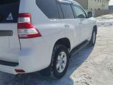 Toyota Land Cruiser Prado 2013 года за 16 200 000 тг. в Атырау – фото 5