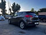 Kia Cee'd 2015 года за 4 800 000 тг. в Алматы – фото 2