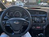 Kia Cee'd 2015 года за 4 800 000 тг. в Алматы – фото 3