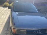 Audi 80 1990 года за 570 000 тг. в Алматы