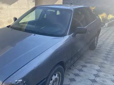 Audi 80 1990 года за 570 000 тг. в Алматы – фото 2