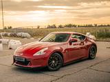 Nissan 370Z 2009 года за 18 000 000 тг. в Усть-Каменогорск