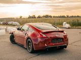 Nissan 370Z 2009 года за 18 000 000 тг. в Усть-Каменогорск – фото 2