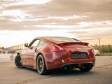 Nissan 370Z 2009 года за 18 000 000 тг. в Усть-Каменогорск – фото 3