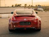 Nissan 370Z 2009 года за 18 000 000 тг. в Усть-Каменогорск – фото 4