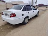 Daewoo Nexia 2013 года за 1 600 000 тг. в Актау – фото 4
