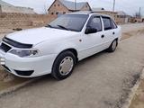 Daewoo Nexia 2013 года за 1 600 000 тг. в Актау – фото 2
