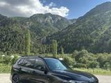 BMW X7 2021 года за 50 000 000 тг. в Шымкент – фото 3