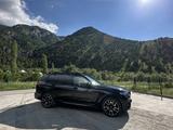 BMW X7 2021 года за 50 000 000 тг. в Шымкент – фото 2