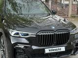 BMW X7 2021 года за 50 000 000 тг. в Шымкент – фото 4