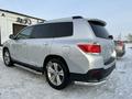 Toyota Highlander 2011 годаүшін9 000 000 тг. в Караганда – фото 7