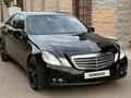 Mercedes-Benz E 300 2010 года за 9 500 000 тг. в Алматы