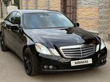 Mercedes-Benz E 300 2010 года за 9 500 000 тг. в Алматы