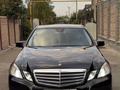 Mercedes-Benz E 300 2010 года за 9 500 000 тг. в Алматы – фото 4
