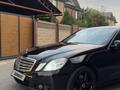 Mercedes-Benz E 300 2010 года за 9 500 000 тг. в Алматы – фото 3