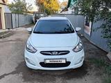 Hyundai Accent 2012 года за 5 650 000 тг. в Кокшетау