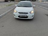Hyundai Accent 2012 года за 5 650 000 тг. в Кокшетау – фото 2