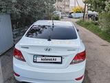 Hyundai Accent 2012 года за 5 650 000 тг. в Кокшетау – фото 3