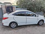 Hyundai Accent 2012 года за 5 650 000 тг. в Кокшетау – фото 4