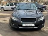 Subaru Legacy 2007 года за 5 200 000 тг. в Алматы – фото 2