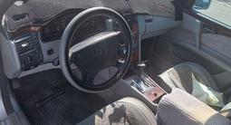 Mercedes-Benz E 230 1996 годаүшін2 000 000 тг. в Шымкент – фото 3