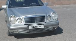 Mercedes-Benz E 230 1996 годаүшін2 000 000 тг. в Шымкент – фото 4