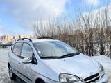 Daewoo Rezzo 2004 года за 2 000 000 тг. в Актобе – фото 3