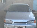 ВАЗ (Lada) 2115 2005 года за 400 000 тг. в Шымкент