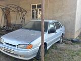 ВАЗ (Lada) 2115 2005 года за 400 000 тг. в Шымкент – фото 2
