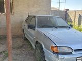 ВАЗ (Lada) 2115 2005 года за 400 000 тг. в Шымкент – фото 3
