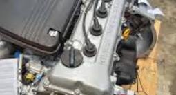 Двигатель на Nissanүшін255 000 тг. в Алматы – фото 2