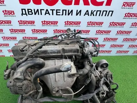 Двигатель на Nissan за 255 000 тг. в Алматы – фото 10