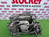 Двигатель на Nissanfor255 000 тг. в Алматы – фото 3