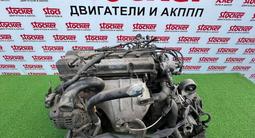 Двигатель на Nissan за 255 000 тг. в Алматы – фото 3