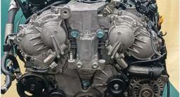 Двигатель на Nissan за 255 000 тг. в Алматы – фото 5