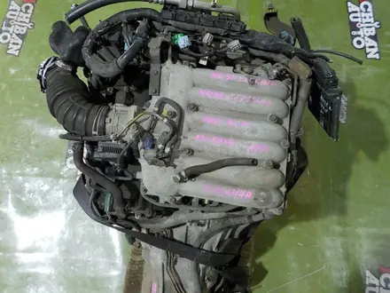 Двигатель на Nissanүшін255 000 тг. в Алматы – фото 9