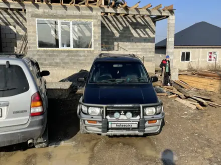 Mitsubishi RVR 1994 года за 1 400 000 тг. в Алматы – фото 8