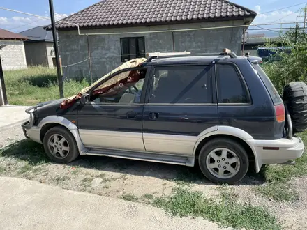 Mitsubishi RVR 1994 года за 1 700 000 тг. в Алматы – фото 3