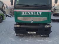 Renault  Premium 1997 года за 9 500 000 тг. в Караганда