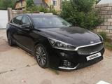 Kia K7 2017 годаfor7 950 000 тг. в Алматы