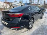 Kia K7 2017 годаfor7 950 000 тг. в Алматы – фото 5