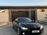 BMW 430 2018 года за 15 500 000 тг. в Астана – фото 4