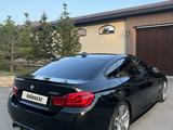 BMW 430 2018 года за 15 500 000 тг. в Астана – фото 5