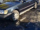 Mercedes-Benz E 230 1988 годаүшін1 000 000 тг. в Сарыколь