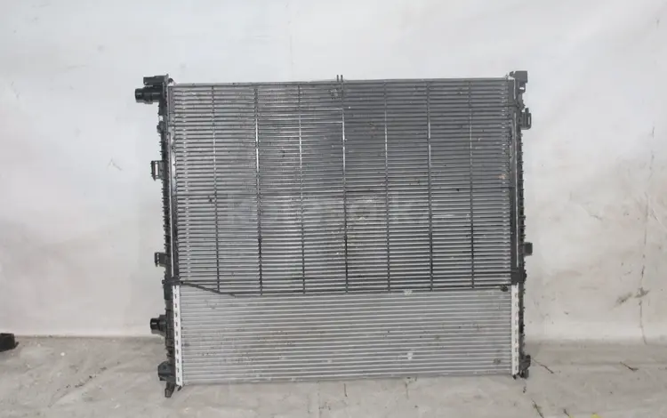 Радиатор Bmw X5 G05үшін100 000 тг. в Караганда