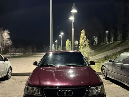 Audi A6 1994 года за 2 700 000 тг. в Алматы – фото 4