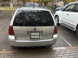 Volkswagen Golf 2000 года за 3 200 000 тг. в Астана – фото 5