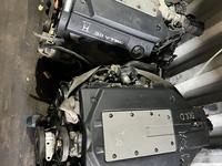 Двигатель Honda Odyssey J30 за 450 000 тг. в Алматы