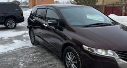 Honda Odyssey 2012 года за 7 500 000 тг. в Астана – фото 3